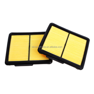Accesorios para automóviles de alta calidad, filtro de aire para automóviles, papel de filtro de aire para 16546-1DV0A - Product Image 5