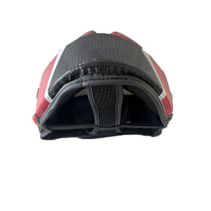 高品質の勝利キックカスタムボクシングヘッドガードヘルメットボクシングヘッドギア - Product Image 3