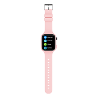Productos de Tendencia 2026: Reloj Inteligente para Niños con GPS, Tarjeta SIM 4G - Muestras Gratis