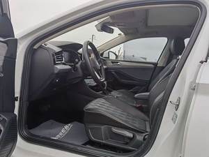 Volkswagen Sagitar d'occasion 2022-2024, 1.2L Turbo Automatique, Conduite à Gauche, Euro <span class=keywords><strong>6</strong></span>, pour l'Exportation |   Approvisionnement en gros de grande quantité - Product Image 4