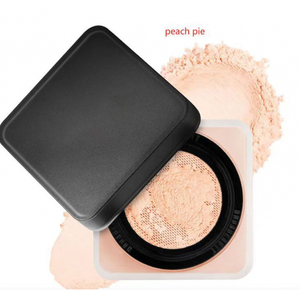 <span class=keywords><strong>Poudre</strong></span> Transparente Personnalisable OEM Fixe et Facile à Appliquer pour Gâteau Pound et Cupcake - Longue Durée 20g Tous Types de Peau - Product Image 5