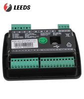 Module de commande de moteur diesel 4510 Mkii pour générateur diesel et alternateur triphasé, matériau plastique de haute qualité