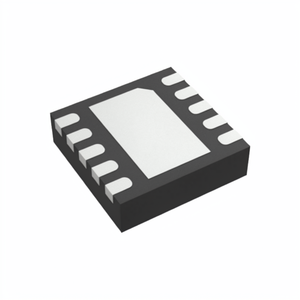 Electronics Component Power Management (PMIC) Manufacturer Channel TPS2559QWDRCRQ1 10 VFDFN Exposed <b>Pad</b> - Product Image 1