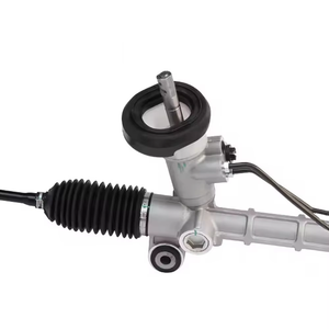 <span class=keywords><strong>Caja</strong></span> <span class=keywords><strong>de</strong></span> Dirección Hidráulica LHD CHEERHO y Piñón para Chevrolet Spark M300 09-15 95967297 95228682 95966700 95951702 - Product Image 4