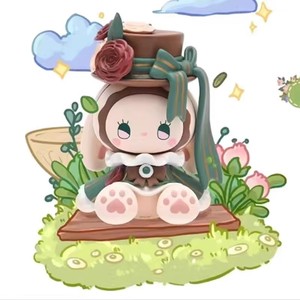 กล่องสุ่มของเล่นสะสมรุ่น EMMA Secret Forest Garden <span class=keywords><strong>Date</strong></span> Series ของเล่นสุดฮิต - Product Image 2