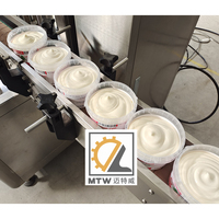 MTW Machine automatique à vitesse rapide pour bouchons de bouteilles, de gobelets et de bouteilles