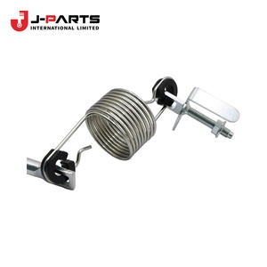 สปริงอัสซี แบบรับรู้แรงกด LOAD SENSING สำหรับรถยนต์โตโยต้า ไฮลักซ์ KUN16 ปี 1989-2004 หมายเลขอะไหล่แท้ 47920-0K010 479200K010 - Product Image 2