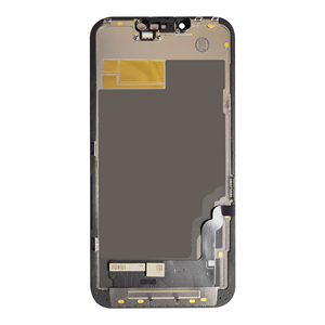 หน้าจอ LCD แบบ Incell ความสว่างสูงสำหรับ iPhone <span class=keywords><strong>13</strong></span> ขนาด 6.1 นิ้ว ชุดจอสัมผัสพร้อมอะไหล่ซ่อมมือถือ ผู้จัดจำหน่าย รองรับ True Tone - Product Image 4