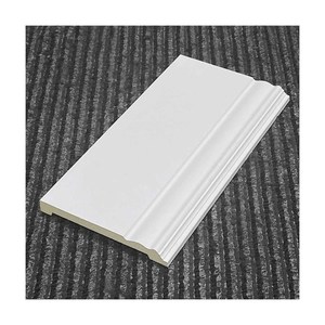 त्वरित-फिट psboard मोल्डिंग-चिपकने वाला और क्लिप-ऑन इंस्टॉलेशन - Product Image 1