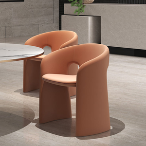 <span class=keywords><strong>Chaise</strong></span> <span class=keywords><strong>longue</strong></span> de salon inclinable de luxe avec design Wabisabi, tissu en velours, style moderne pour hôtel et usage domestique - Product Image 3