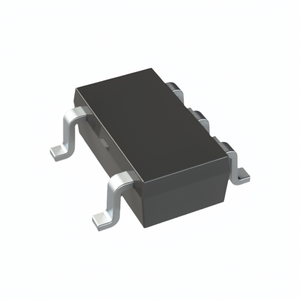 ชิ้นส่วนอิเล็กทรอนิกส์ชิป74A SC TLV9301IDBVR ช่องผู้ผลิต753 - Product Image 1