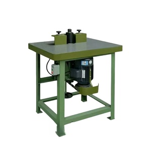 Dual-Use Vertical Spindle Moulder Shaper <b>Router</b> <b>Table</b> for Woodworking Compatible With Shank Type Milling Cutters Vertical Single - Product Image 6