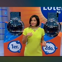 Machine de loterie rouge à soufflerie d'air avec effets visuels, équipement de loterie pour événements de grande envergure pour stations de télévision