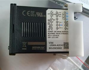 Controlador de Temperatura VX4-USNA-A2C 100-240VAC 50-60HZ HANYOUNG VX4-USNA-A2C Controlador de Temperatura VX4-USMA-A2CH1 100-240VAC 50 - Product Image 2