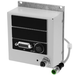 Contrôleur de pompe moléculaire Pfeiffer PED401000 DCU OmniControl Automatisation industrielle - Product Image 2