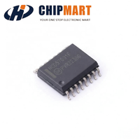 Chipmart MC74HCT595ADTR2G Shock Resistant Lock Latch Surface Mount Multi Pin Connector