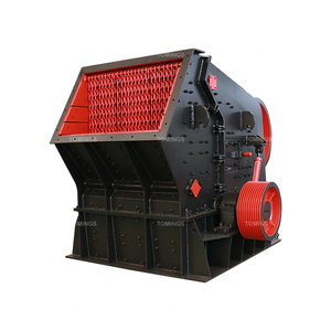 Máy nghiền đá cát Máy Nghiền tác động - Product Image 6