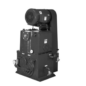 Bomba de Vacío de Pistón Rotatorio Serie KT de KINNEY, Motor de Acero Inoxidable 304, Fabricada en EE. UU. - Product Image 3