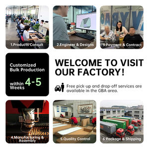 Heavybao Commercial <span class=keywords><strong>Gaufrier</strong></span> Baker <span class=keywords><strong>Gaufrier</strong></span> industriel Machine pour équipement de cuisine - Product Image 5