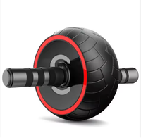 Système de poulie abdominale SM Premium, poulie d'entraînement abdominale robuste en acier pour la remise en forme à domicile