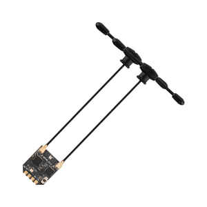 Receptor Mini True Diversity Radiomaster RP4TD-M ExpressLRS 2.4GHz - Product Image 5
