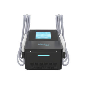 Escultor Corporal Profesional Multimodo XM-278 PRO - Dispositivo Avanzado de Reafirmación con Modos de Activación por Frecuencia - Product Image 1