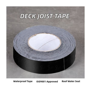 Cinta <span class=keywords><strong>de</strong></span> vitrina <span class=keywords><strong>de</strong></span> cubierta intermitente para tablero impermeable <span class=keywords><strong>de</strong></span> <span class=keywords><strong>butilo</strong></span> protector resistente a la intemperie para cubierta - Product Image 5