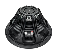 Grosir Pabrik Loudspeaker Neo 12 Inch dengan Voice Coil 3 Inch, 98dB, Loudspeaker Line Array Frekuensi Rendah dan Menengah yang Luar Biasa