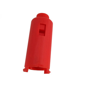 Piezas de plástico de moldeo por inyección Componentes moldeados por inyección de plástico personalizables - Product Image 6