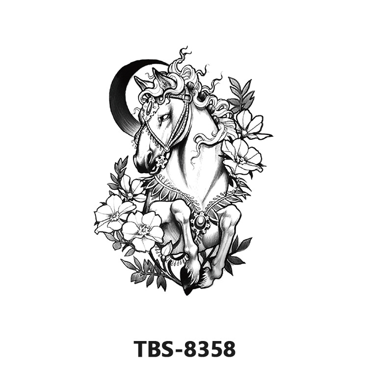 TBS8358