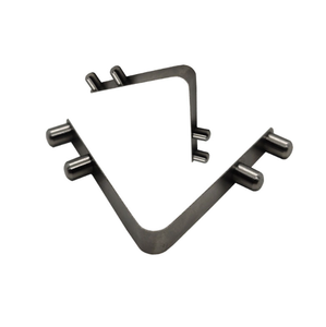 Servicio de Fabricación de <span class=keywords><strong>Chapa</strong></span> Metálica Personalizada, Soldadura, Procesamiento de Piezas de <span class=keywords><strong>Chapa</strong></span> Metálica, Soldadura con Tubo de Soplado - Product Image 2