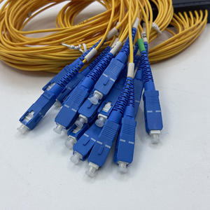 Buen precio SC/APC conector 1x16 fibra óptica <span class=keywords><strong>PLC</strong></span> divisor/acoplador cola fibra caja divisor - Product Image 5