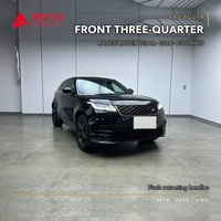 Mobil Bekas Range Rover Velar 2018 P300 R Dynamic S AWD SUV LHD Untuk Ekspor Dan Pasokan Pembeli Grosir Global