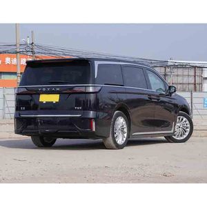 2024 Voyah Dreamer Nouvelle énergie Voiture de voyage d'affaires de Chine Fabricant de voiture électrique de luxe 7 sièges - Product Image 6