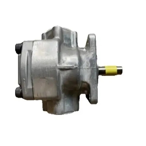 ปั๊มเกียร์ SHIMADZU รุ่น GPY-3R GPY-4R GPY-5.8R GPY-7R GPY-8R GPY-9R GPY-10R GPY-11.5R GPYZ-5.8R323B ของแท้ใหม่ - Product Image 3