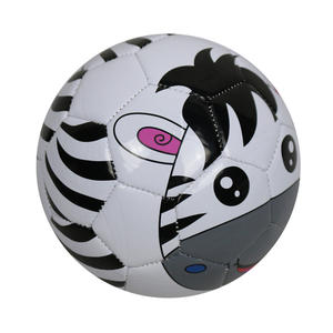 Productos para bebés, espuma <span class=keywords><strong>EVA</strong></span> suave educativa, Color de la suerte, Color rojo, regalo festivo, Mini juguete, tamaño dos, Fútbol - Product Image 5