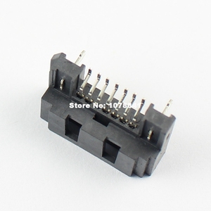 SATA loại một 7 Pin SMT <span class=keywords><strong>SMD</strong></span> nam <span class=keywords><strong>Adapter</strong></span> kết nối cho ổ cứng HDD - Product Image 4
