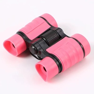 Bijia 4X30 Mini Có Thể Gập Lại Đồ Chơi Ống Nhòm Thân Thiện Với Môi Đầy Màu Sắc Quà Tặng Cho Trẻ Em Cho Trẻ Em Của Ngày Sinh Nhật Lễ Kỷ niệm - Product Image 5