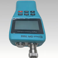 Pressure Measuring Instrument DPI705E-1-13G