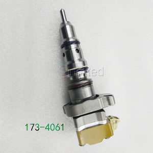 High-End-Produkte Einspritz ventil 173-4061 1734061 für CAT Engine 3126-Serie - Product Image 1