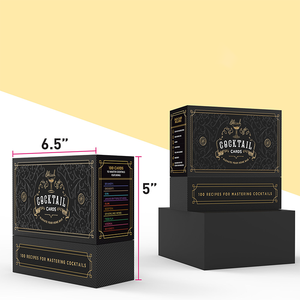 Набор для приготовления коктейлей - Product Image 5