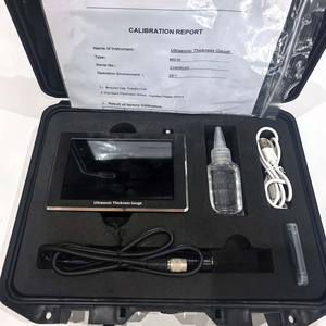 Geavanceerde Ultrasone Laagdiktemeter Met Hoge Precisie - Product Image 5