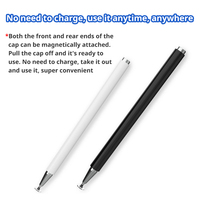 Stylet universel pour tablette Android, téléphone portable pour tablette dessin, écran tactile capacitif pour tablettes Xiao / Redmi