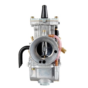 Carburateur Pwk 24 26 28 30 32 mm pour l'amélioration du système d'alimentation en carburant des motos - Product Image 3