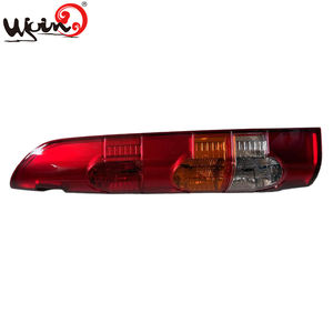 <span class=keywords><strong>Prix</strong></span> de gros d'usine pièces de rechange feu arrière de voiture droit 8200150623 pour Renault <span class=keywords><strong>KANGOO</strong></span> 2003-2007 - Product Image 3