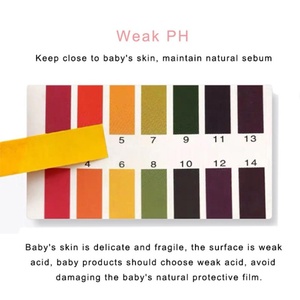 VCARE OEM China Manufacturer's Organic Bamboo Eco-Friendly Antibacterial Hygiene <b>White</b> Flushable Extra Soft Baby Wet Wipes - Product Image 6