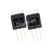 ترانزستور طاقة IGBT من ديانشيان 600 فولت 40 أمبير طراز TO-247 FGH40N60SFD FGH40N60IGBT