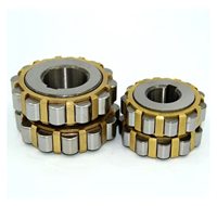 Roulements à rouleaux cylindriques 500752904K, roulement excentrique complet 500752904 22*63.5*32mm pour réducteur