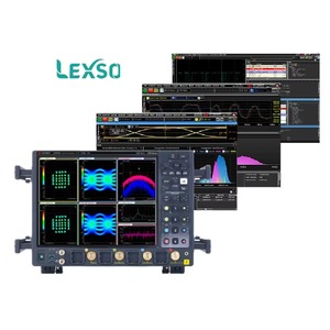 ออสซิลโลสโคป Keysight Uxr0051bp Infiniium Uxr-series: 5 GHz, 1 ช่องสัญญาณ, ช่องอินพุต 1 มม. - รับส่วนลด - Product Image 2
