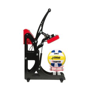 Nueva Máquina de Prensa de Calor para Balones de Baloncesto/Fútbol, Control Preciso de Temperatura y Temporizador, Fácil Operación, 110V/220V 800W - Product Image 3